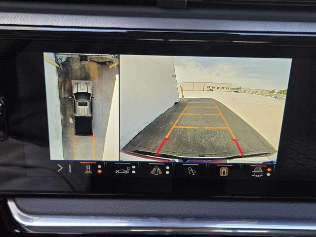 2025 GMC Sierra 2500 HD Vehicle Photo in DALLAS, TX 75209-3016