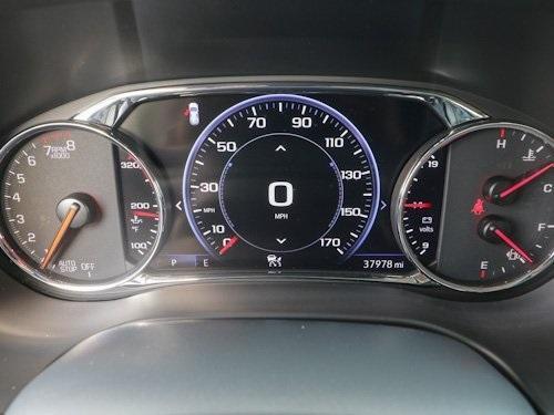 2023 GMC Acadia Vehicle Photo in HOMOSASSA, FL 34448-1461
