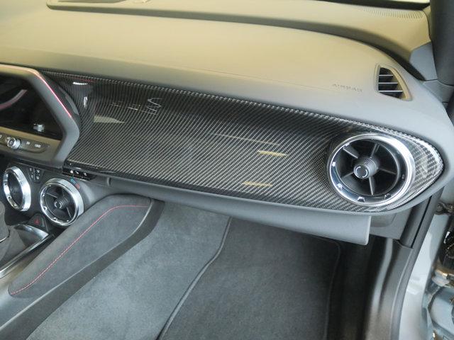 2024 Chevrolet Camaro Vehicle Photo in Nashua, NH 03060