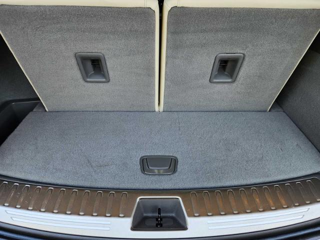 2023 Cadillac XT6 Vehicle Photo in HOUSTON, TX 77079