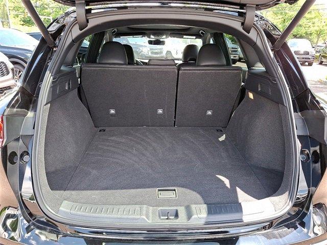2024 INFINITI QX50 Vehicle Photo in Willow Grove, PA 19090