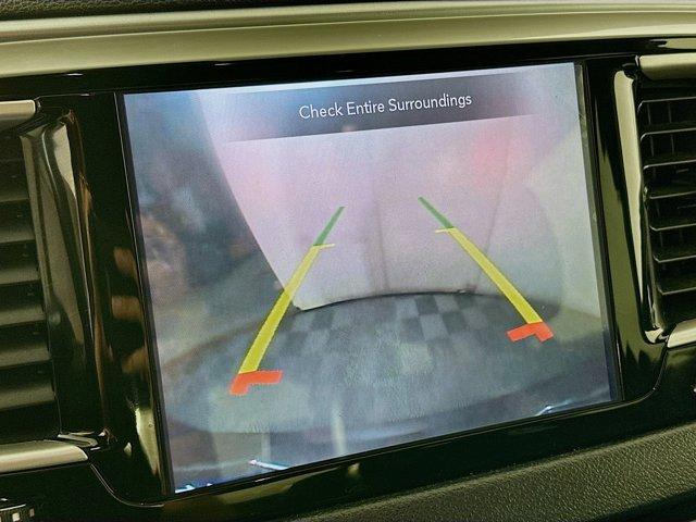 2020 Chrysler Pacifica Vehicle Photo in Doylsetown, PA 18901