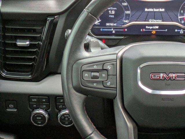2023 GMC Sierra 1500 Vehicle Photo in SELMA, TX 78154-1459