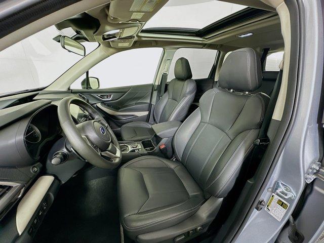 2024 Subaru Forester Vehicle Photo in Doylestown, PA 18902