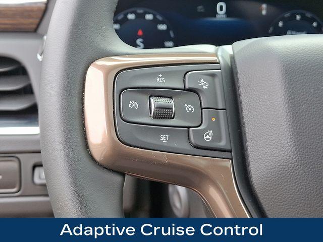 2024 Chevrolet Tahoe Vehicle Photo in PAWLING, NY 12564-3219
