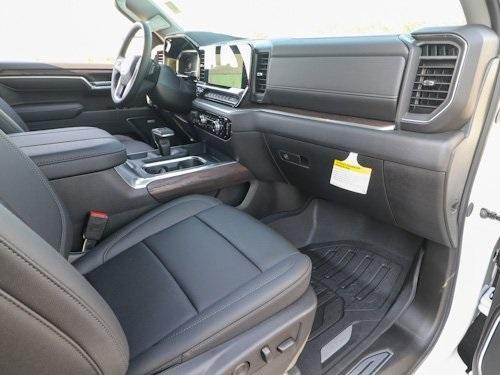 2025 GMC Sierra 1500 Vehicle Photo in HOMOSASSA, FL 34448-1461