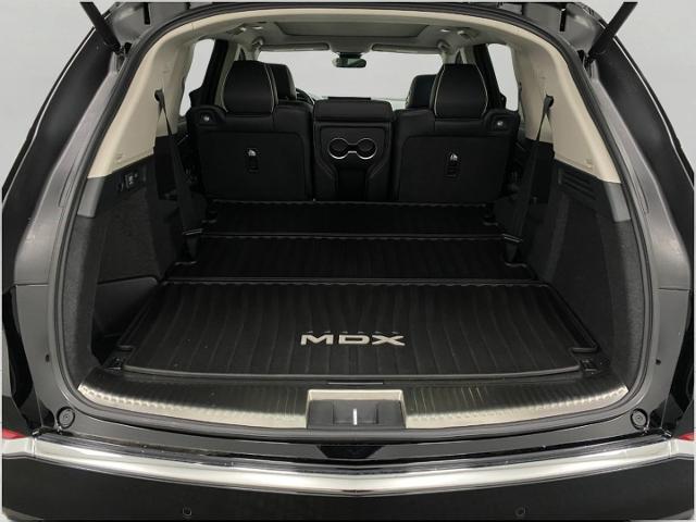 2024 Acura MDX Vehicle Photo in Appleton, WI 54913