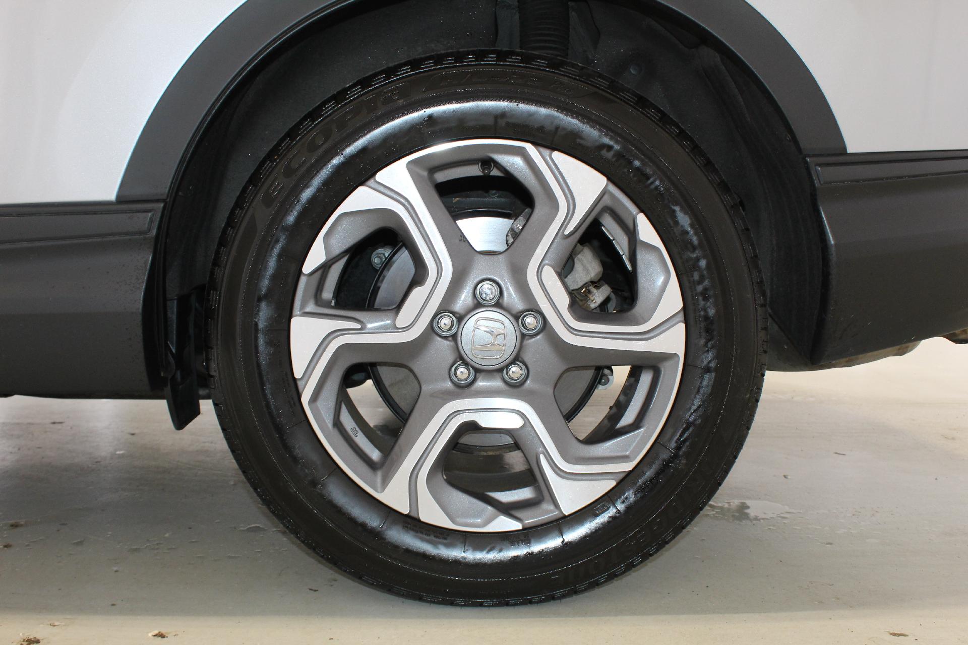 2018 Honda CR-V Vehicle Photo in NORTHAMPTON, MA 01060-1120