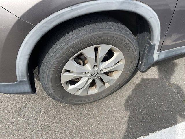 2014 Honda CR-V Vehicle Photo in Philadelphia, PA 19116