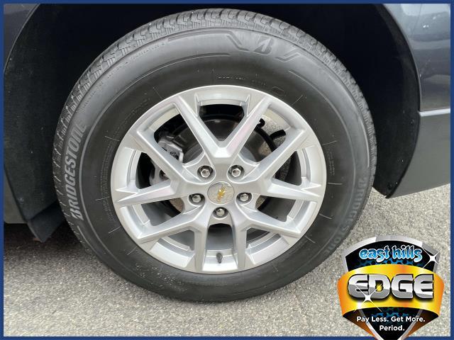 2022 Chevrolet Equinox Vehicle Photo in Roslyn, NY 11576