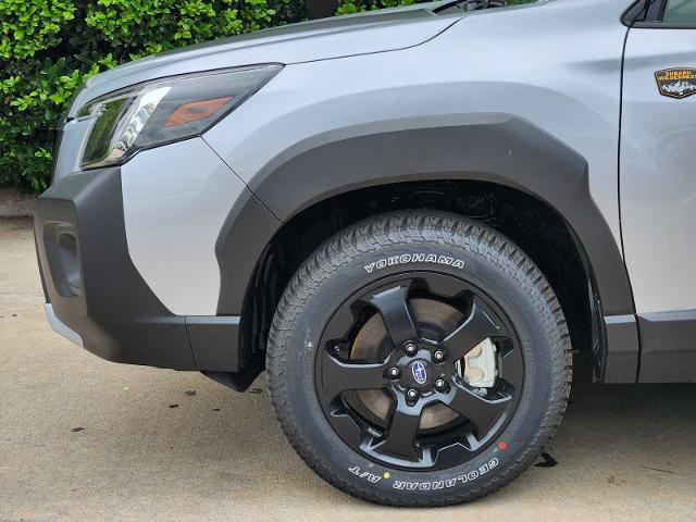 2025 Subaru Forester Vehicle Photo in DALLAS, TX 75209