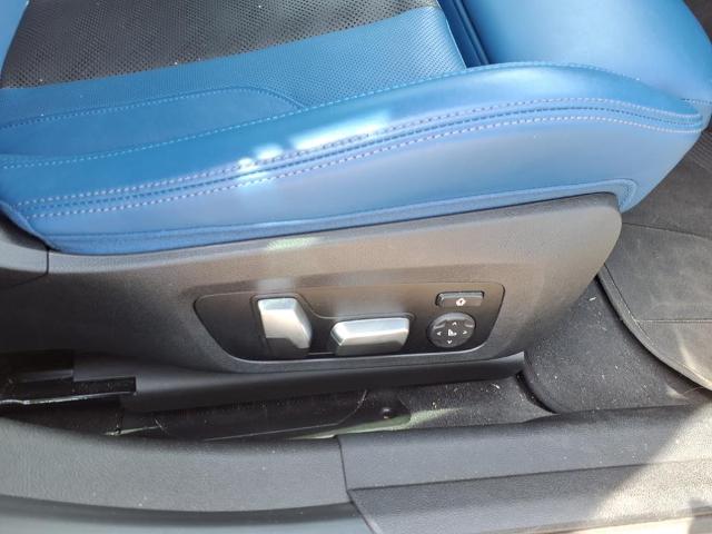 2023 BMW M3 Vehicle Photo in Tampa, FL 33612