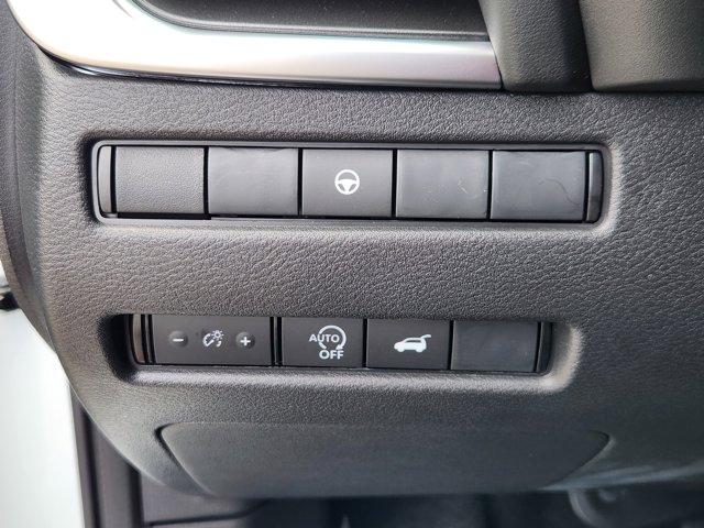 2025 Nissan Rogue Vehicle Photo in Ardmore, PA 19003