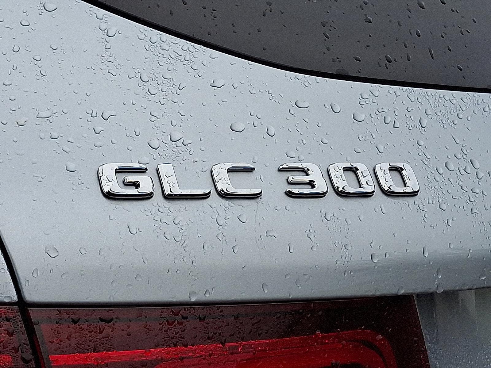 2022 Mercedes-Benz GLC Vehicle Photo in Willow Grove, PA 19090