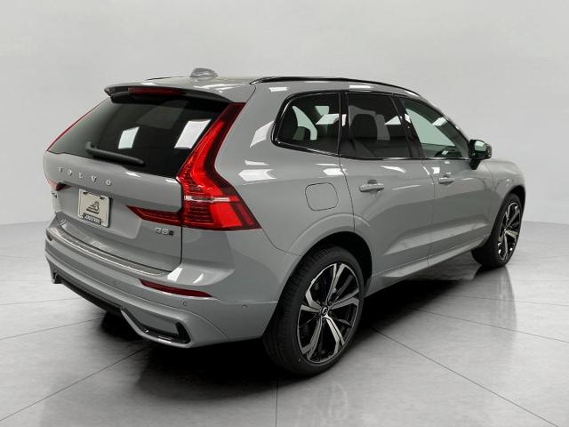 2025 Volvo XC60 Vehicle Photo in Appleton, WI 54913