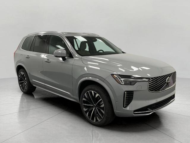 2025 Volvo XC90 Plug-In Hybrid Vehicle Photo in Appleton, WI 54913
