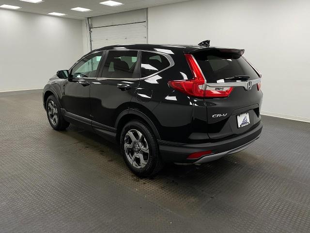 2019 Honda CR-V Vehicle Photo in Appleton, WI 54913