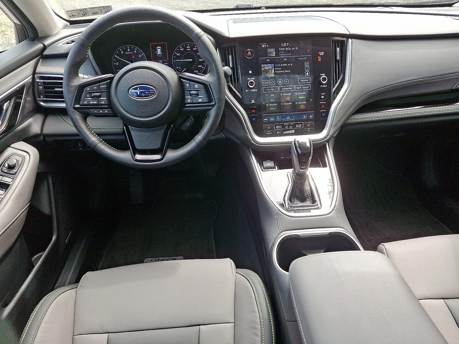 2024 Subaru Outback Vehicle Photo in Harrisburg, PA 17111
