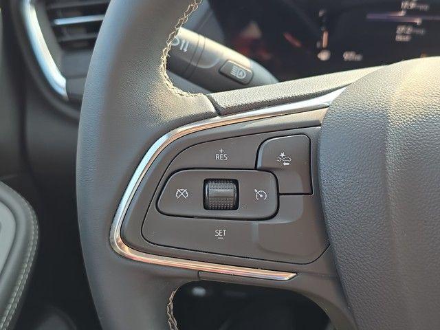 2024 Buick Encore GX Vehicle Photo in Pleasant Hills, PA 15236