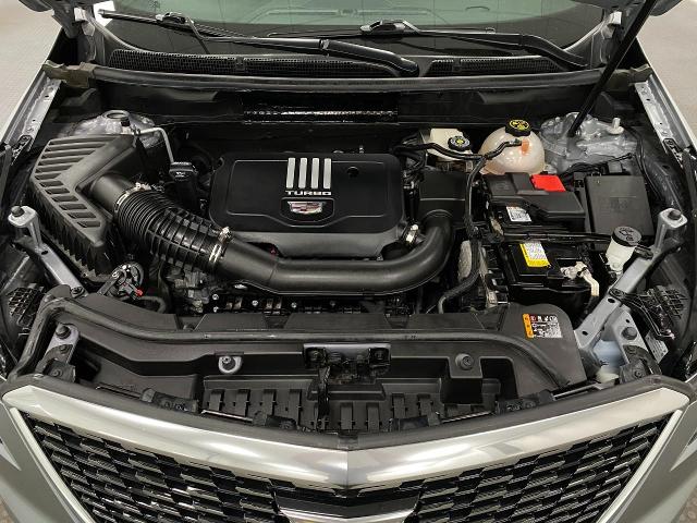 2023 Cadillac XT5 Vehicle Photo in Appleton, WI 54913