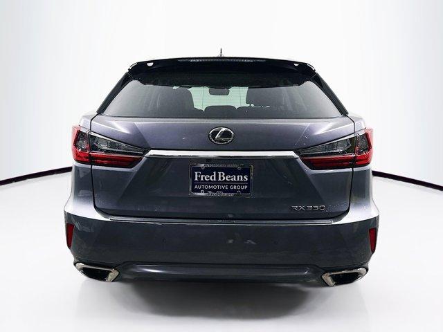 2019 Lexus RX 350 Vehicle Photo in Flemington, NJ 08822