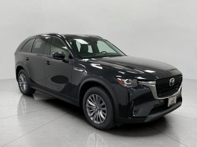 2025 Mazda CX-90 Vehicle Photo in Appleton, WI 54913