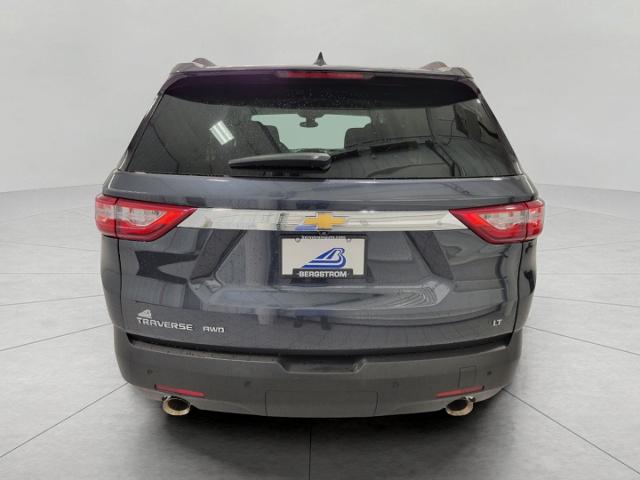 2021 Chevrolet Traverse Vehicle Photo in APPLETON, WI 54914-4656