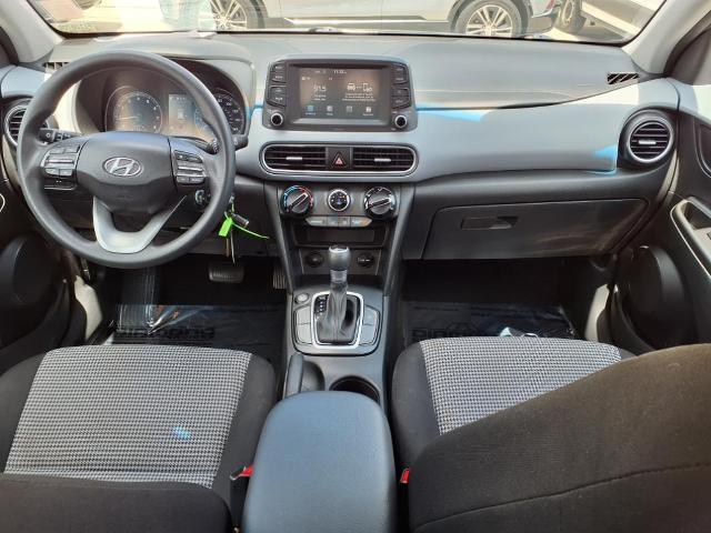2021 Hyundai KONA Vehicle Photo in Tampa, FL 33612