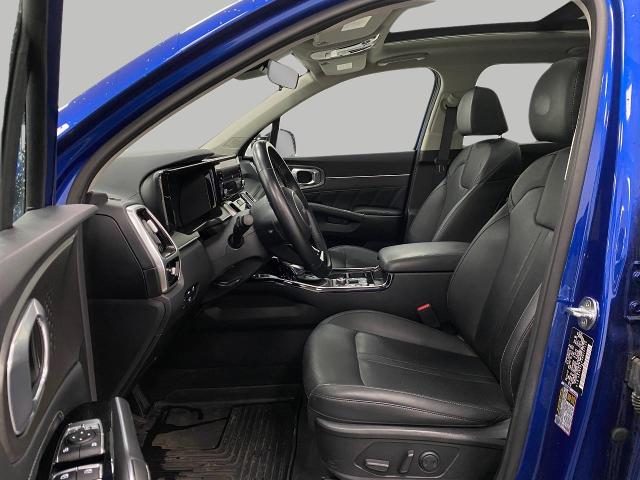 2022 Kia Sorento Vehicle Photo in Appleton, WI 54913