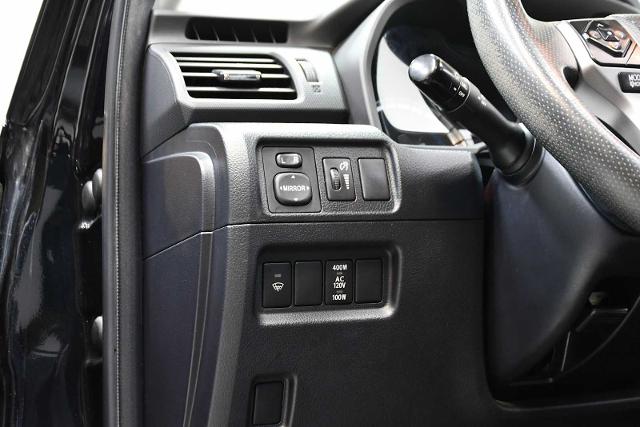 2015 Toyota 4Runner Vehicle Photo in DALLAS, TX 75235
