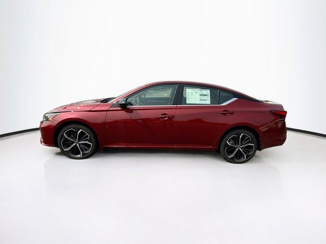 2025 Nissan Altima Vehicle Photo in Flemington, NJ 08822