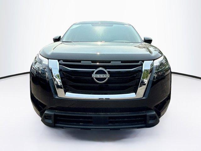 2025 Nissan Pathfinder Vehicle Photo in Flemington, NJ 08822