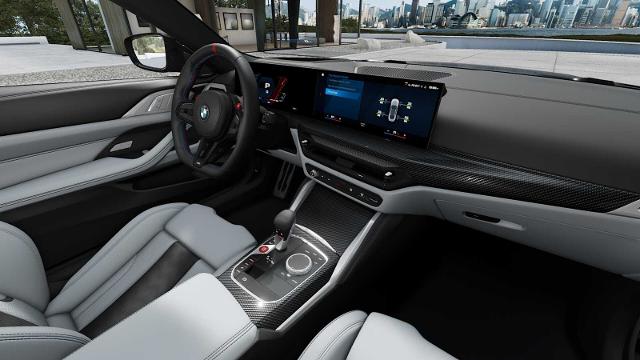2026 BMW M4 Vehicle Photo in GRAPEVINE, TX 76051