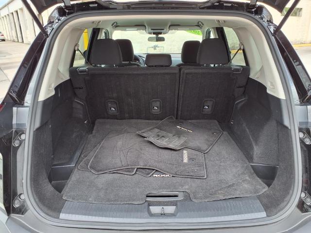 2023 Nissan Rogue Vehicle Photo in Tampa, FL 33612
