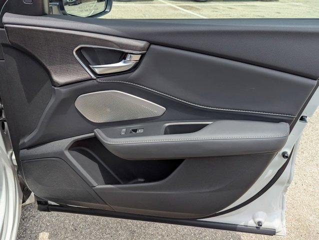 2025 Acura RDX Vehicle Photo in San Antonio, TX 78230