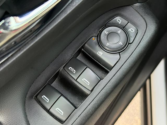 2019 Chevrolet Equinox Vehicle Photo in MADISON, WI 53713-3220