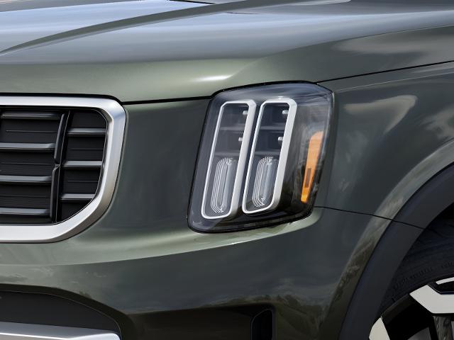 2025 Kia Telluride Vehicle Photo in Appleton, WI 54914