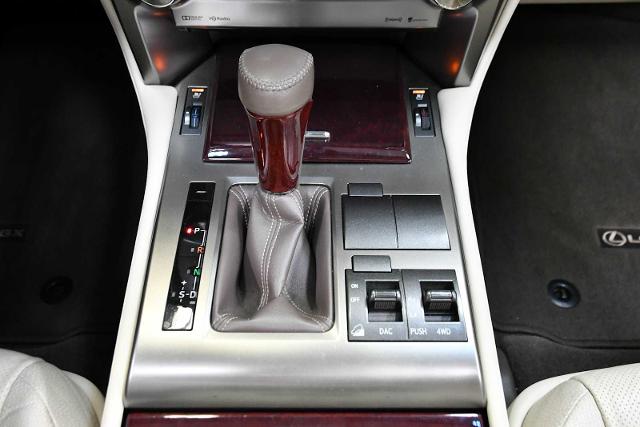2014 Lexus GX 460 Vehicle Photo in DALLAS, TX 75235