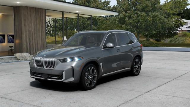 2026 BMW X5 xDrive40i Vehicle Photo in GRAPEVINE, TX 76051