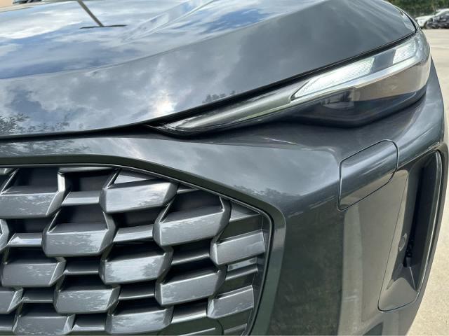 2025 Audi Q5 Vehicle Photo in HOUSTON, TX 77090