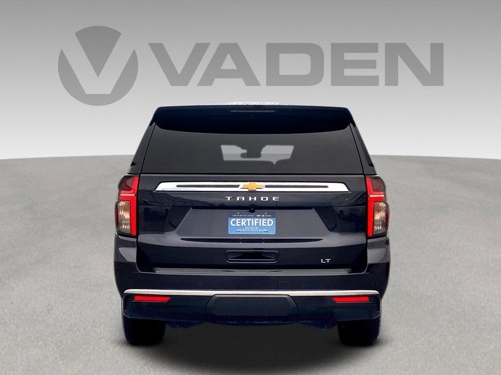 2023 Chevrolet Tahoe Vehicle Photo in SAVANNAH, GA 31406-4513