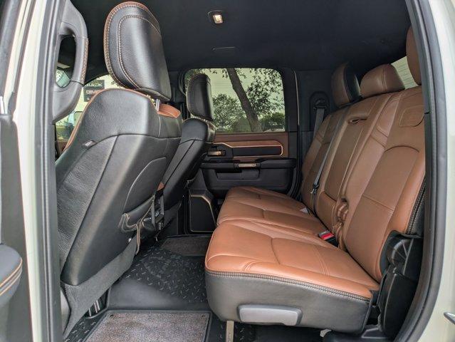 2022 Ram 3500 Vehicle Photo in SELMA, TX 78154-1459