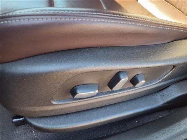 2022 Cadillac XT6 Vehicle Photo in SMITHTOWN, NY 11787-5023