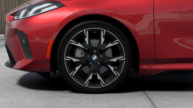 2025 BMW 228 xDrive Vehicle Photo in GRAPEVINE, TX 76051