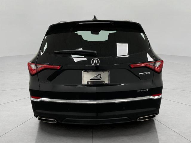 2023 Acura MDX Vehicle Photo in Appleton, WI 54913