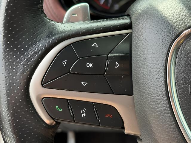 2022 Dodge Durango Vehicle Photo in MIDDLETON, WI 53562-1492