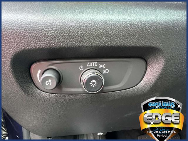 2022 Chevrolet Traverse Vehicle Photo in Roslyn, NY 11576