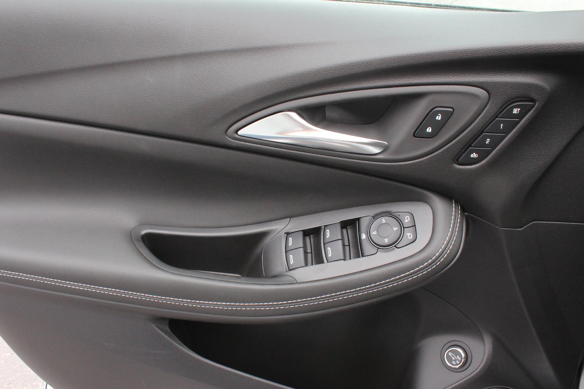 2026 Buick Encore GX Vehicle Photo in AURORA, CO 80012-4011