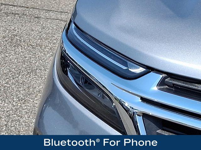 2023 Chevrolet Equinox Vehicle Photo in PAWLING, NY 12564-3219
