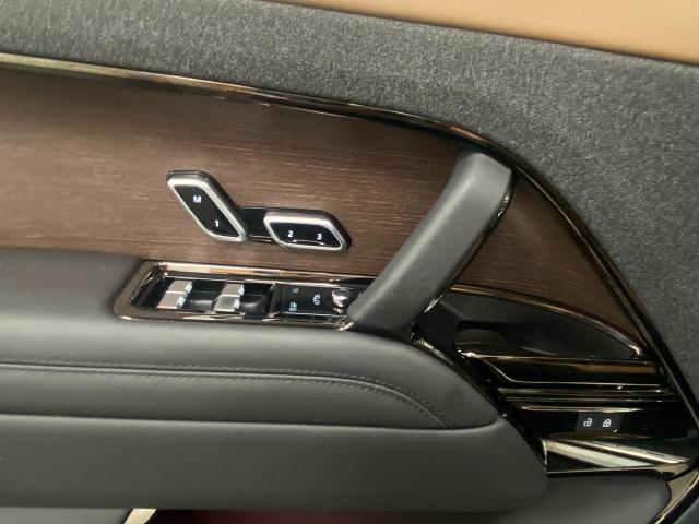 2024 Range Rover Sport Vehicle Photo in Appleton, WI 54913